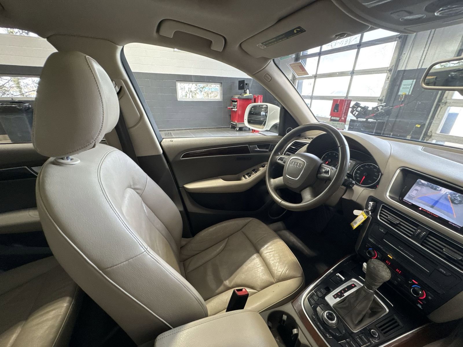 Used 2012 Audi Q5 2.0T Premium Plus image 7