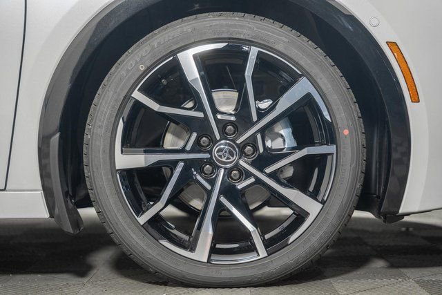 New 2026 Toyota Prius Plug-In Hybrid w/ Limited Premium Package image 19