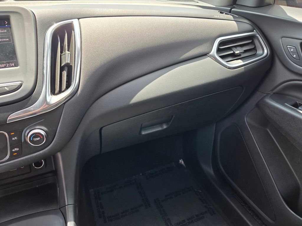 Certified 2020 Chevrolet Equinox LT FWD image 27
