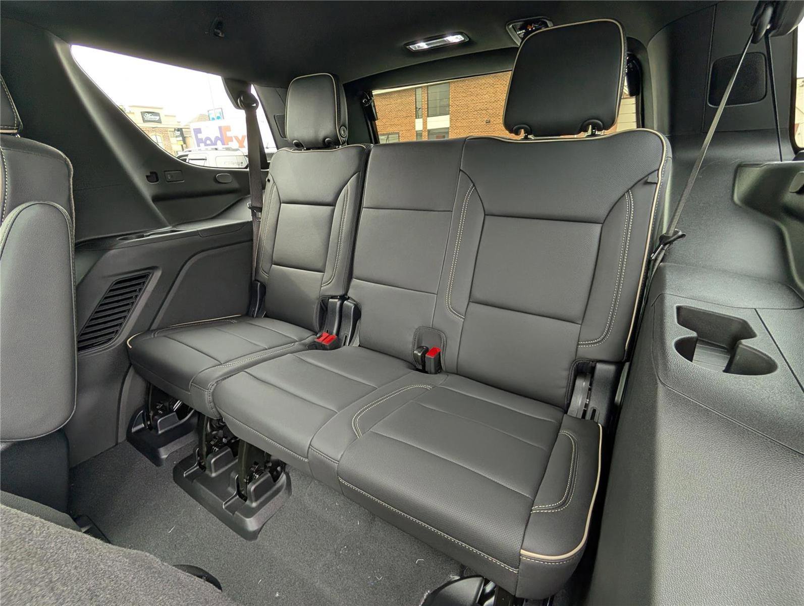 New 2026 Chevrolet Tahoe Premier image 12