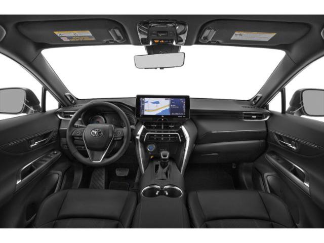 Used 2021 Toyota Venza XLE w/ Softex Package AWD/4WD image 8