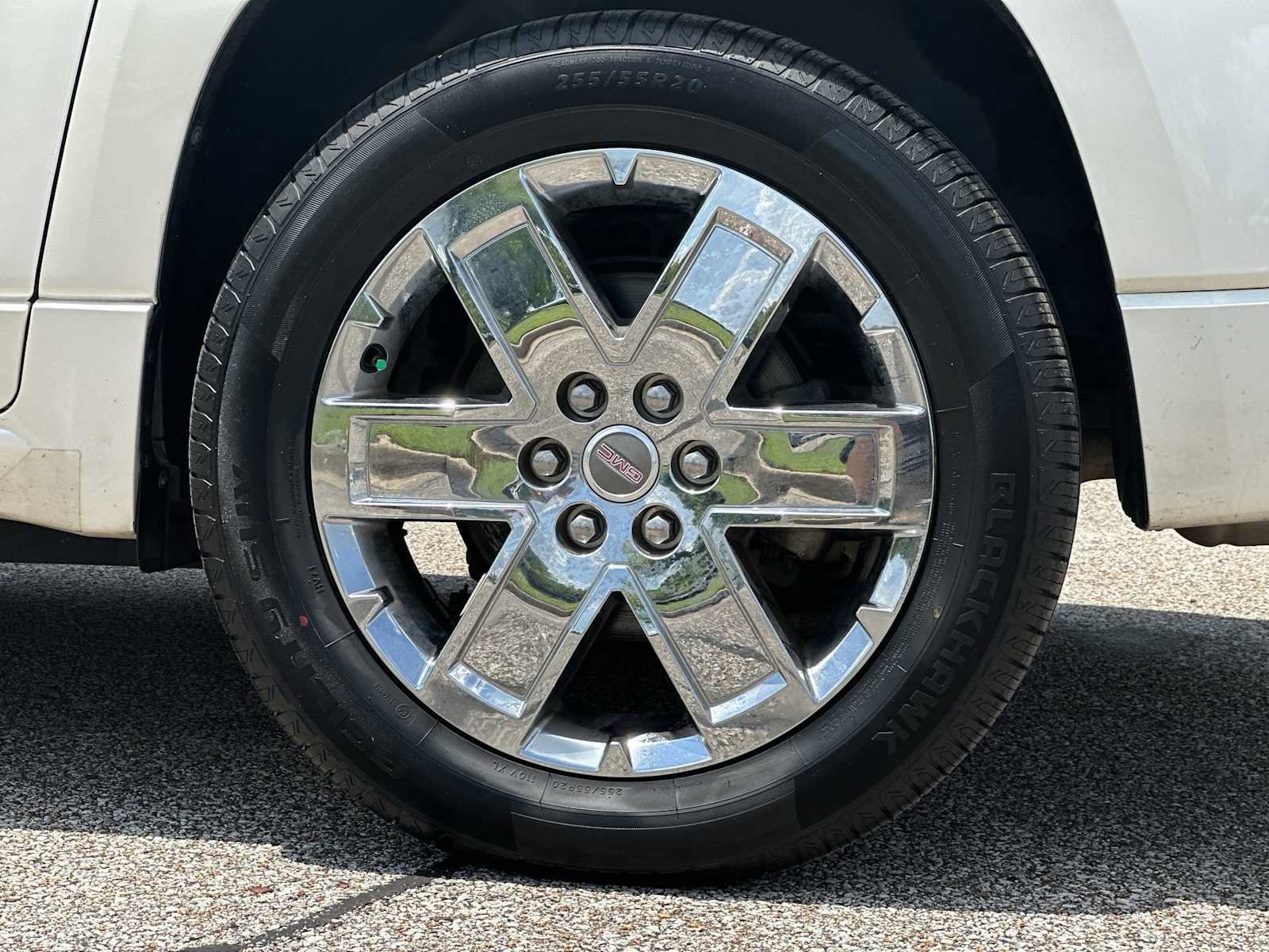 Used 2014 GMC Acadia Denali AWD/4WD image 14