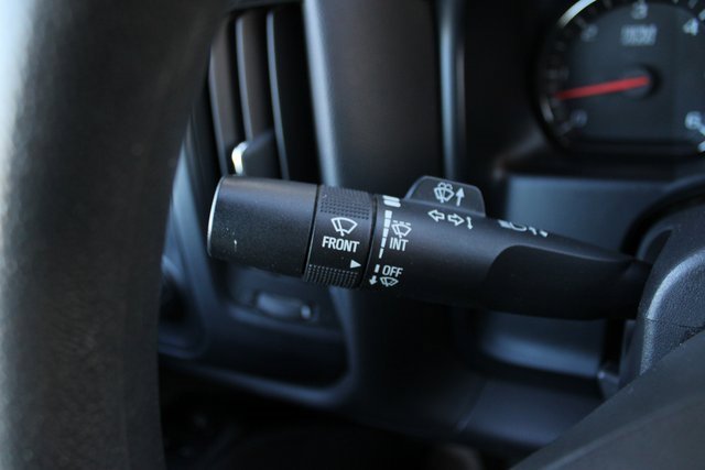 Used 2014 GMC Sierra 1500 2WD Regular Cab w/ Sierra Convenience Package image 13