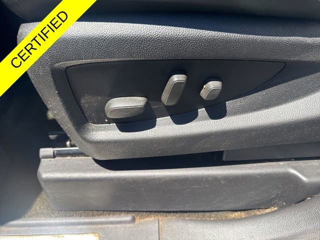 Used 2015 Chevrolet Silverado 1500 LT w/ All Star Edition AWD/4WD image 11