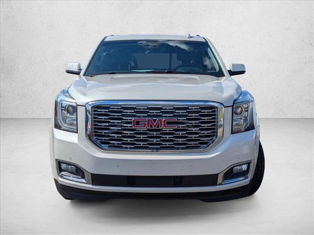 Used 2015 GMC Yukon Denali w/ Open Road Package image 2