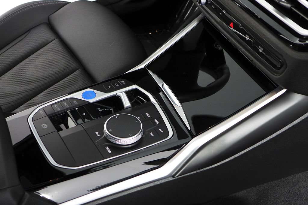 Certified 2023 BMW i4 eDrive35 RWD image 15