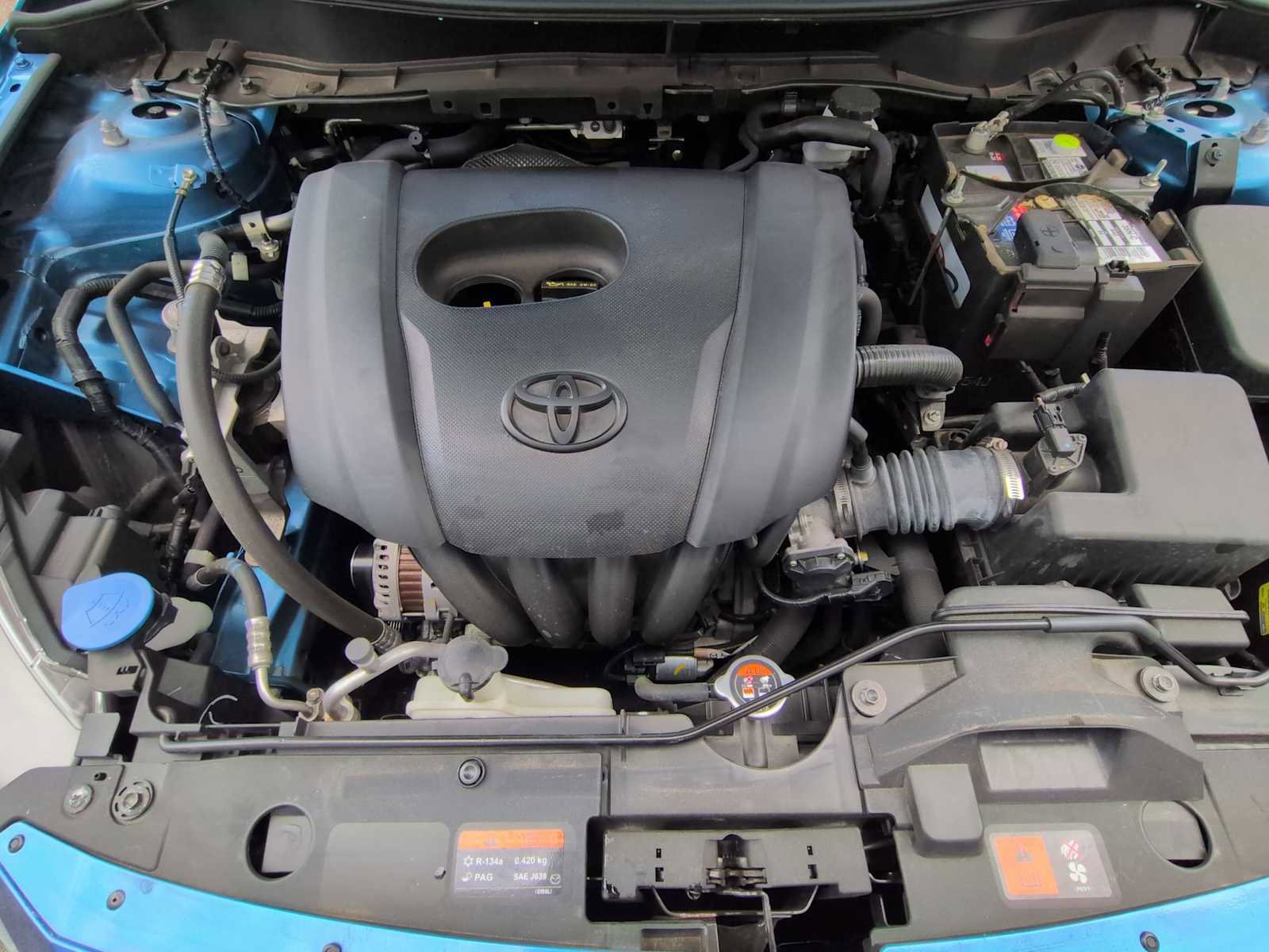 Used 2019 Toyota Yaris LE image 15