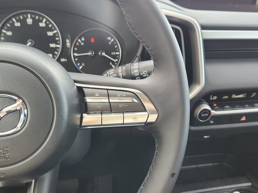 New 2026 MAZDA CX-50 2.5 Hybrid w/ Preferred Pkg image 18