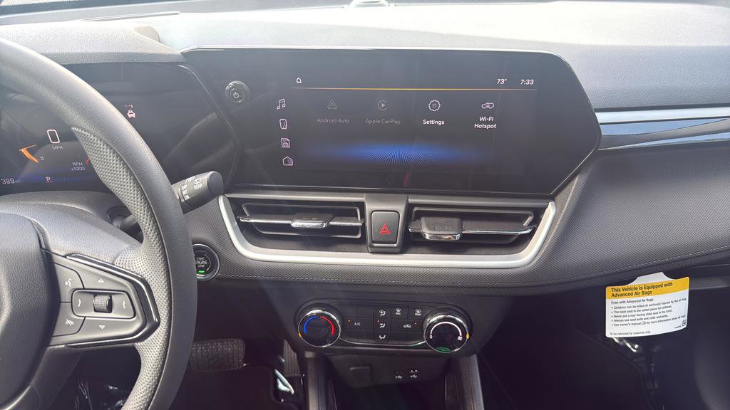 Used 2026 Chevrolet TrailBlazer LS image 15