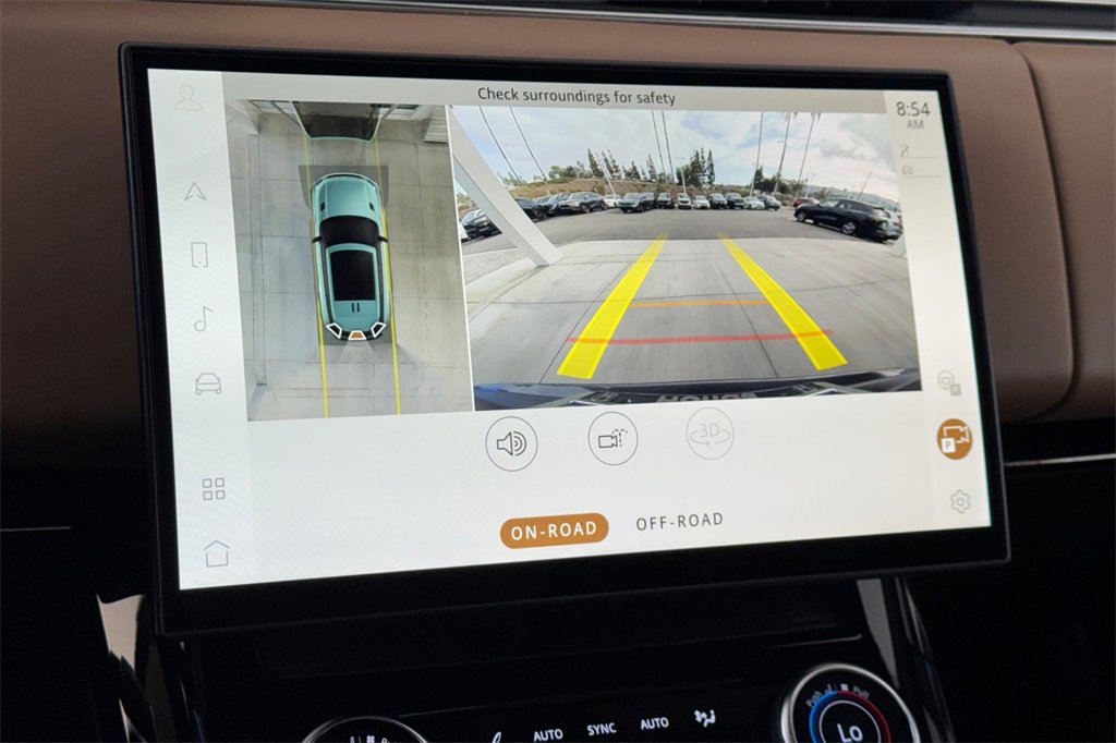 Used 2023 Land Rover Range Rover Sport SE image 24