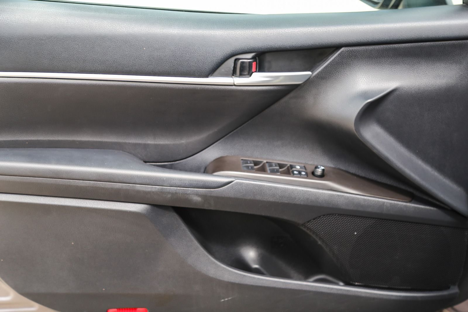 Certified 2024 Toyota Camry SE w/ Blackout Package (TMS) FWD image 21