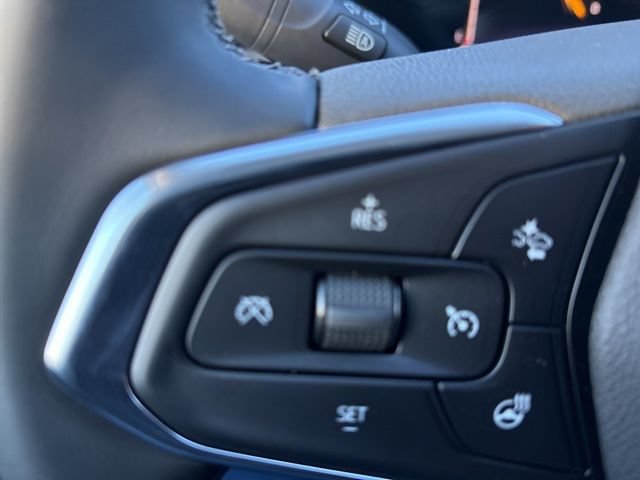 New 2026 Chevrolet Trax ACTIV w/ Driver Confidence Package FWD image 19