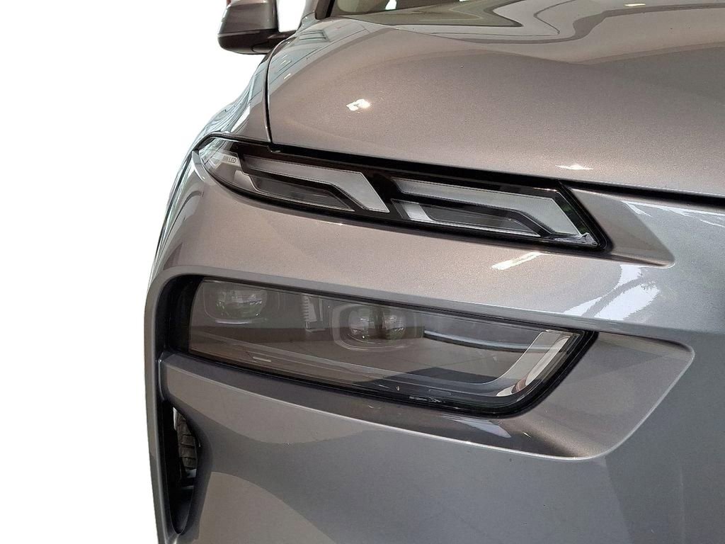 Certified 2025 BMW X7 xDrive40i image 9