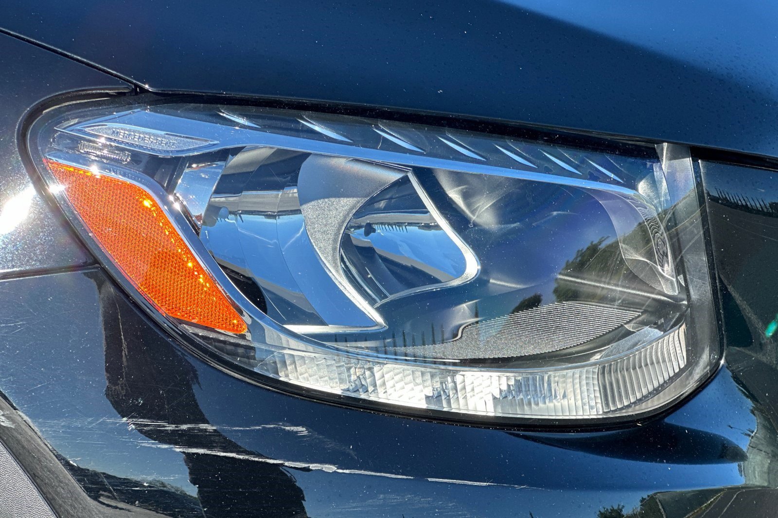 Used 2019 Mercedes-Benz GLC 300 4MATIC image 10