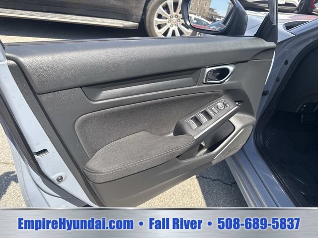 Used 2024 Honda Civic Sport image 17