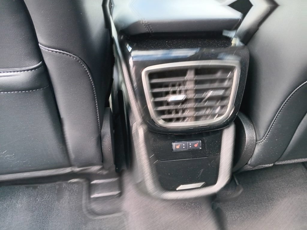 Used 2023 Lincoln Nautilus Reserve AWD/4WD image 30