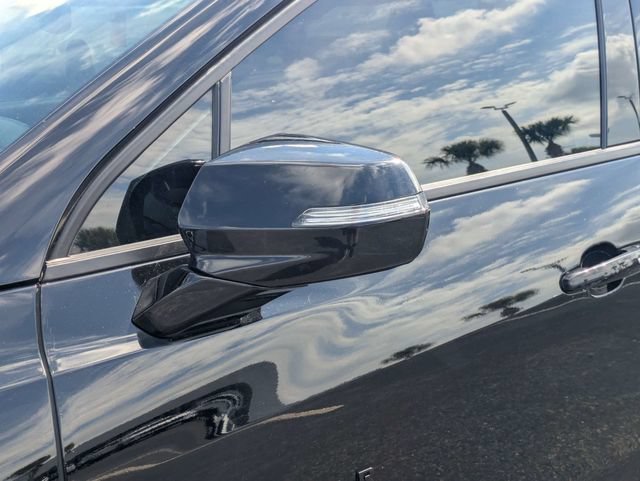 Used 2023 Chevrolet Blazer RS w/ Enhanced Convenience Package FWD image 11