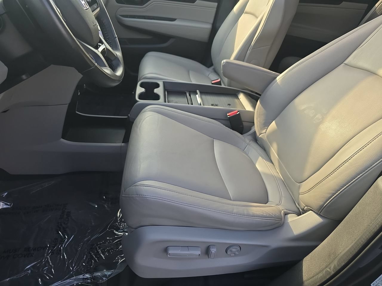 Used 2022 Honda Odyssey Touring image 22
