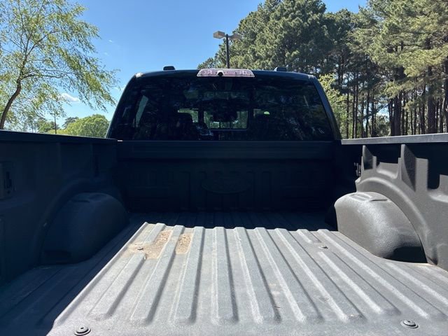 Used 2023 Ford F150 Raptor w/ Raptor Carbon Fiber Package AWD/4WD image 17