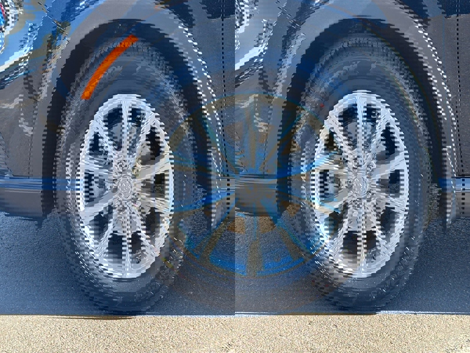 Used 2024 Honda CR-V EX-L image 11