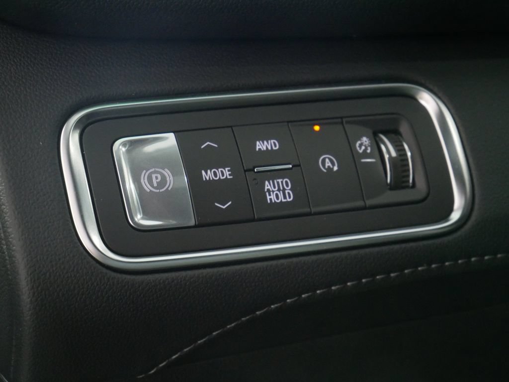 New 2026 Buick Enclave Sport Touring w/ Super Cruise Package AWD/4WD image 22