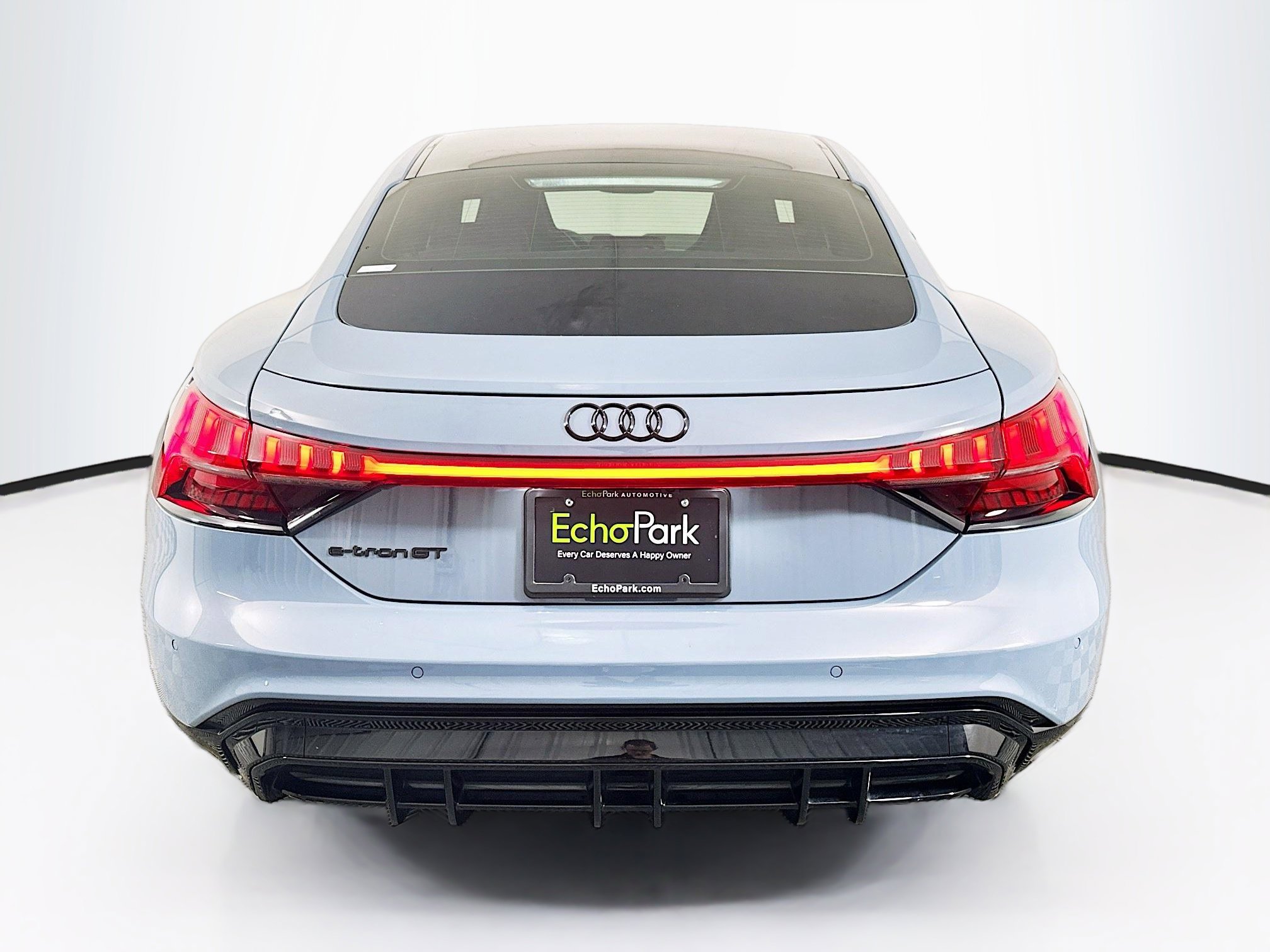 Used 2023 Audi e-tron GT Premium Plus w/ Performance Package image 7