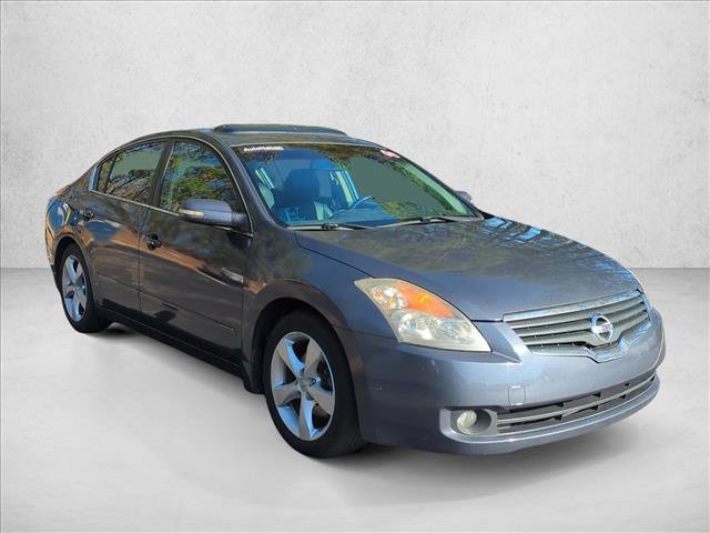Used 2008 Nissan Altima 3.5 SE w/ Technology Pkg image 3