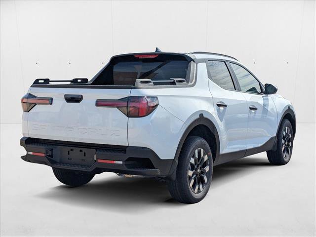 New 2026 Hyundai Santa Cruz SEL video 2