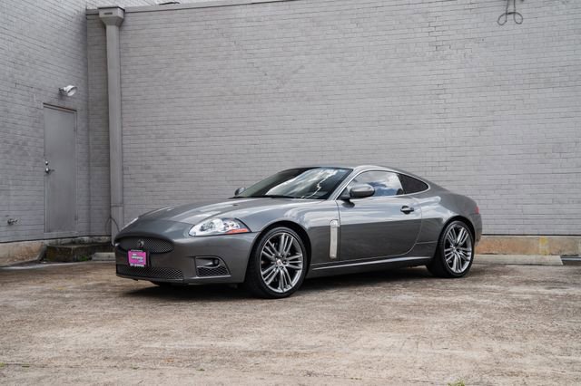 Used 2009 Jaguar XKR R image 54