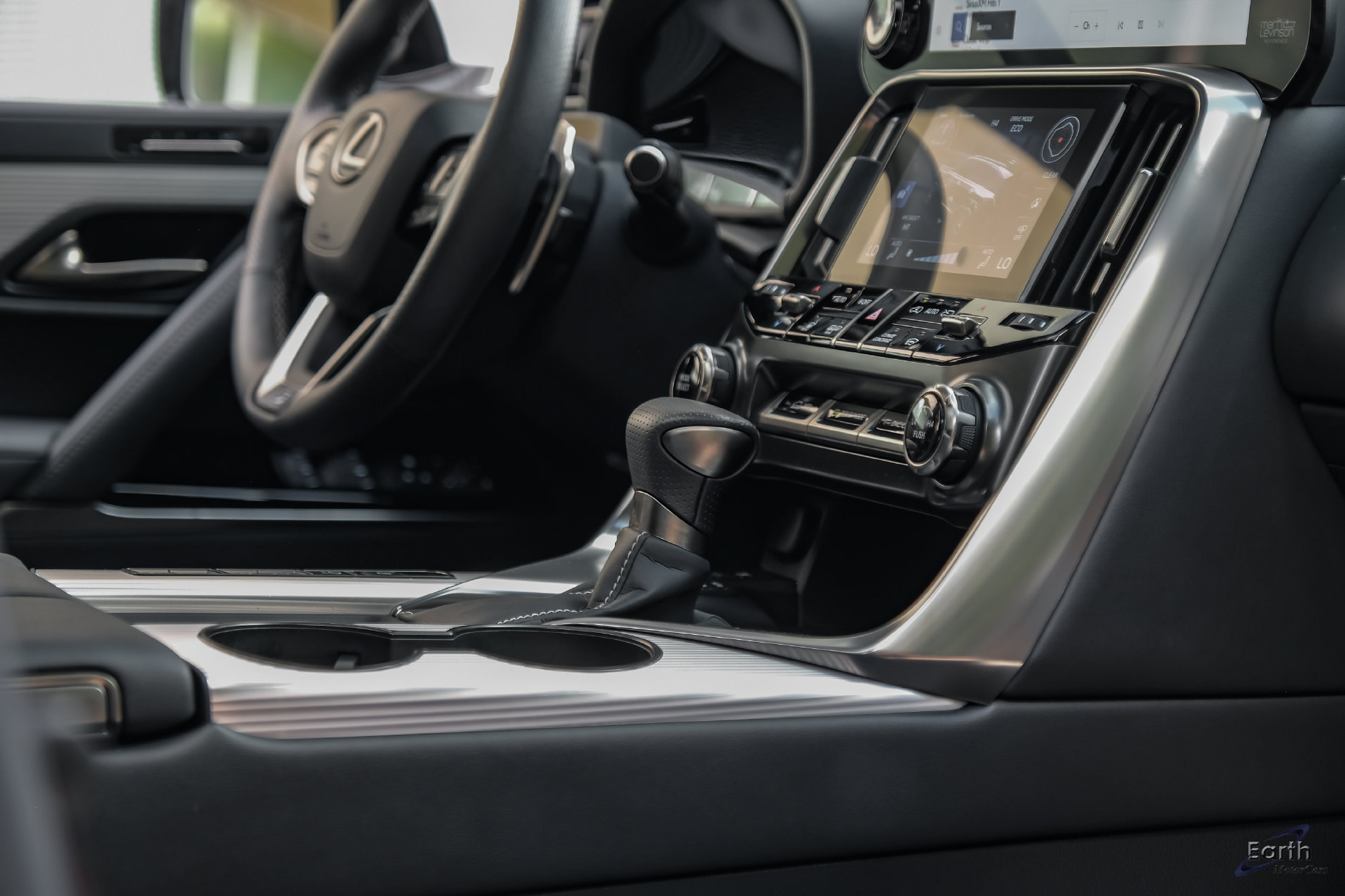 Used 2026 Lexus LX 600 F Sport w/ Accessory Package (Z1) AWD/4WD image 54