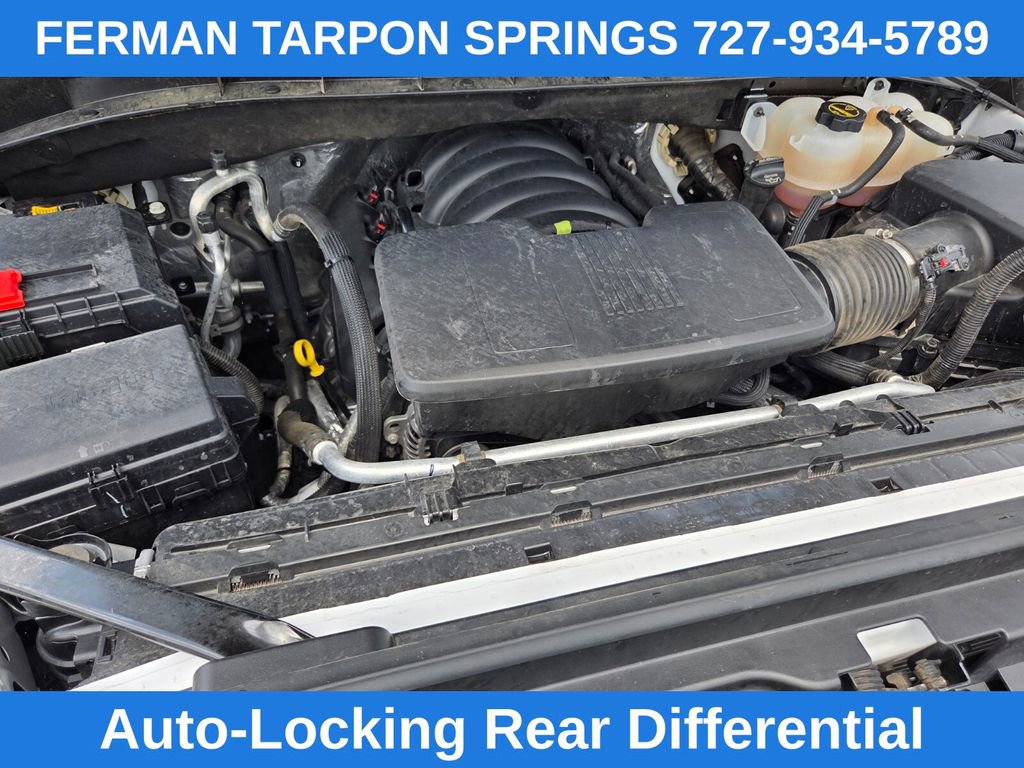 Used 2024 GMC Sierra 1500 SLT image 23