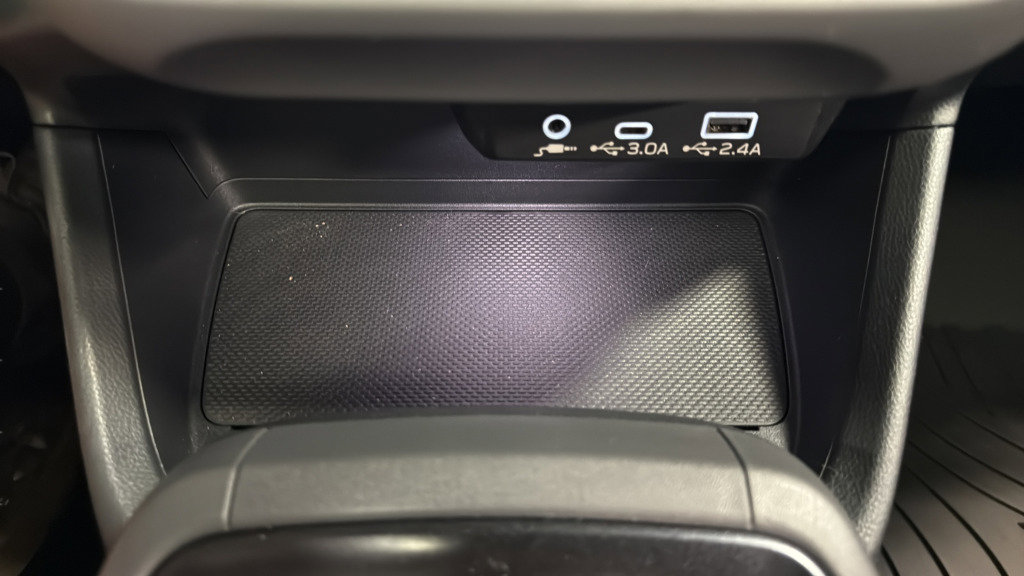 Certified 2026 Subaru Crosstrek 2.0i Premium AWD/4WD image 28