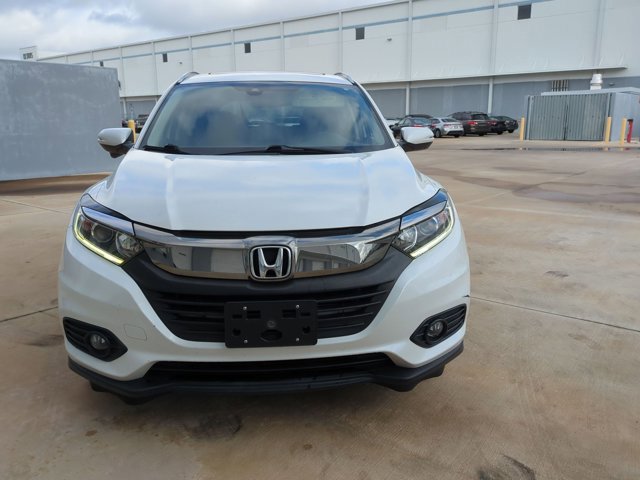 Used 2019 Honda HR-V EX-L image 2