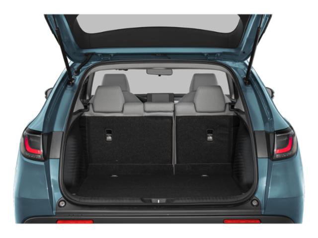 New 2027 Honda HR-V LX image 8