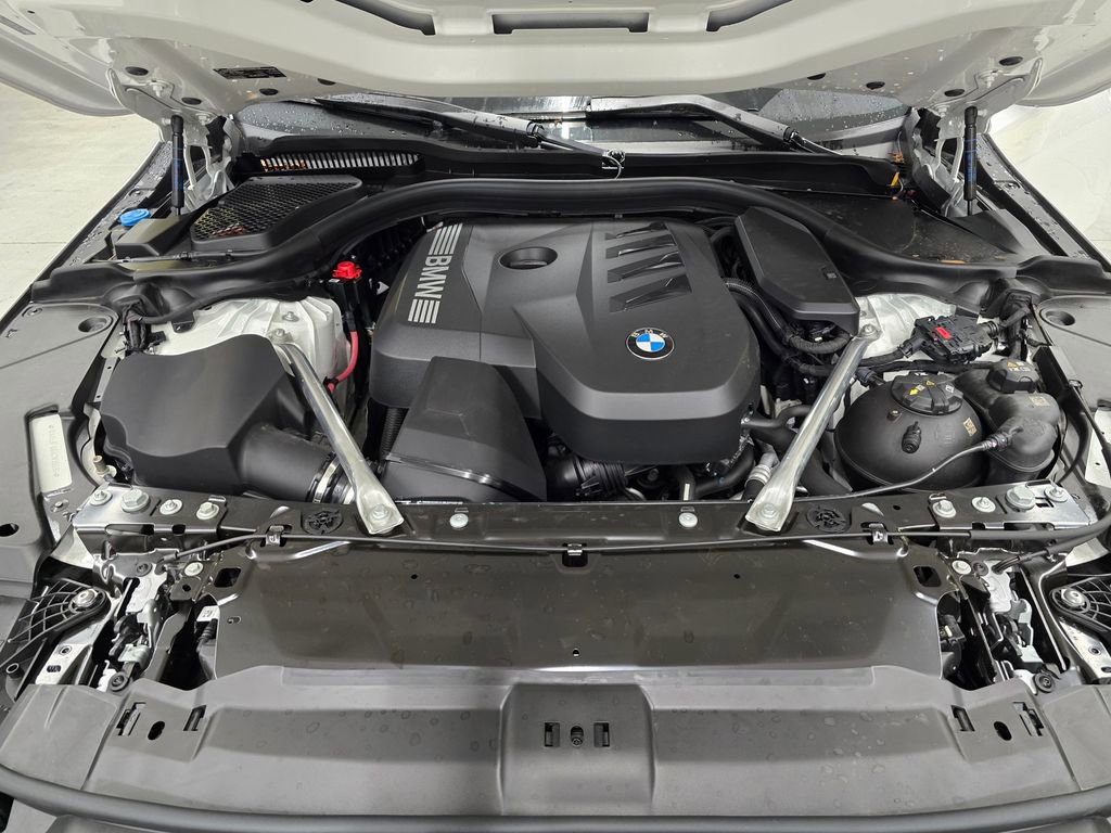 Used 2026 BMW 530i xDrive 530i xDrive image 13