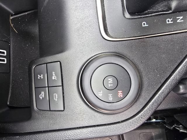 Used 2023 Ford Ranger XLT w/ Equipment Group 301A Mid AWD/4WD image 18