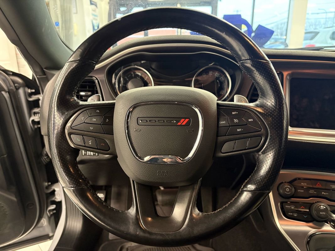 Used 2021 Dodge Challenger GT w/ Cold Weather Group image 16