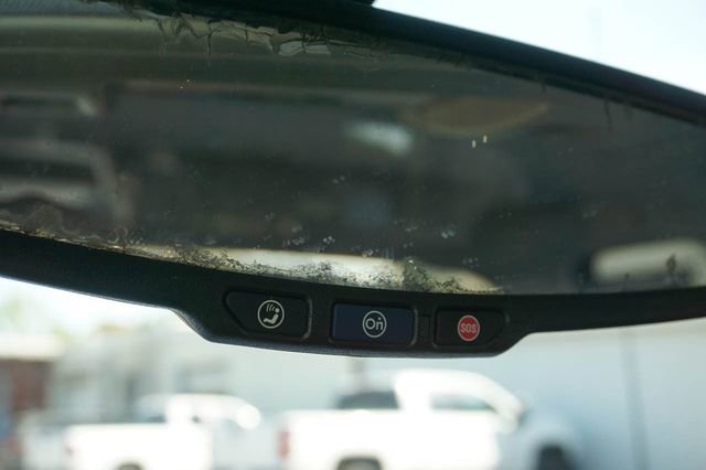 Used 2014 Chevrolet Silverado 1500 W/T w/ Trailering Package image 15