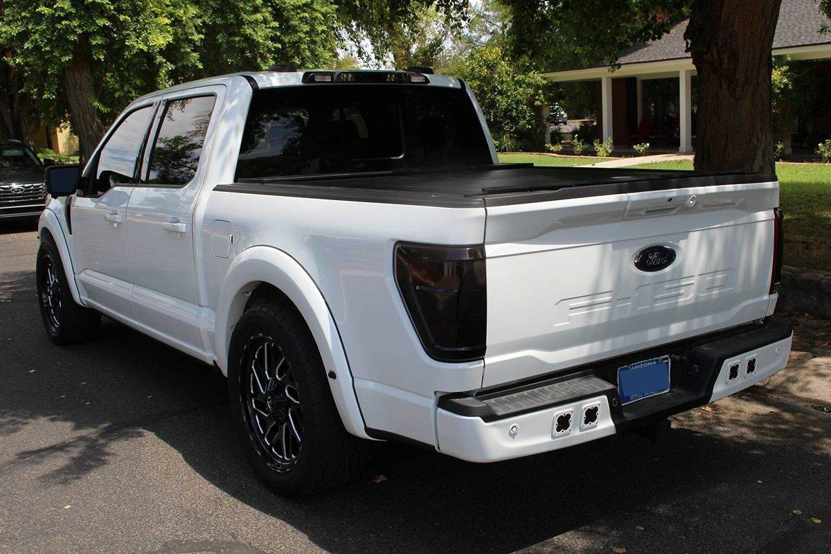 Used 2023 Ford F150 XLT w/ Equipment Group 302A High AWD/4WD image 59