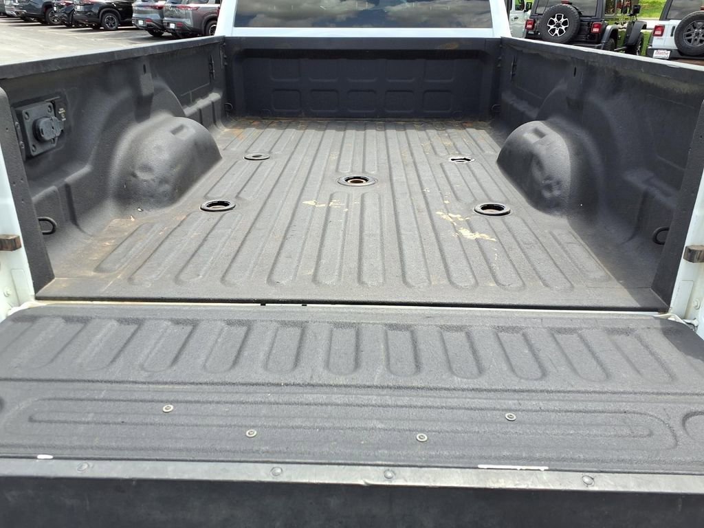 Used 2023 RAM 3500 Tradesman AWD/4WD image 24