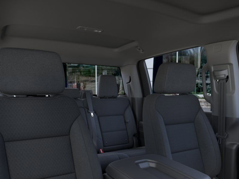 New 2026 GMC Sierra 1500 Elevation image 48