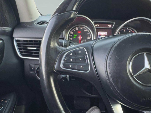Used 2018 Mercedes-Benz GLS 550 4MATIC image 27