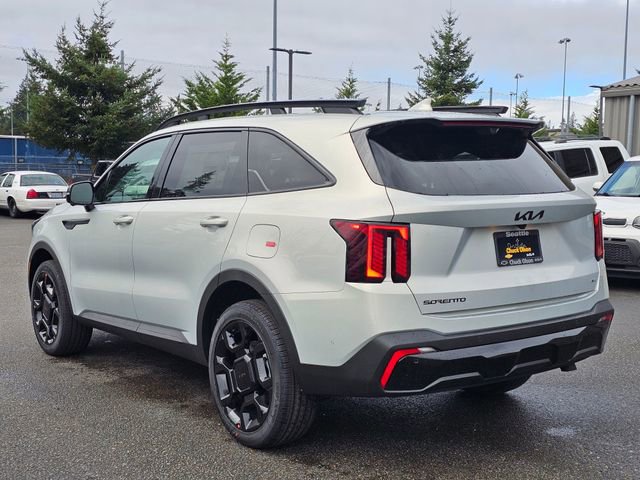 New 2026 Kia Sorento SX Prestige image 3