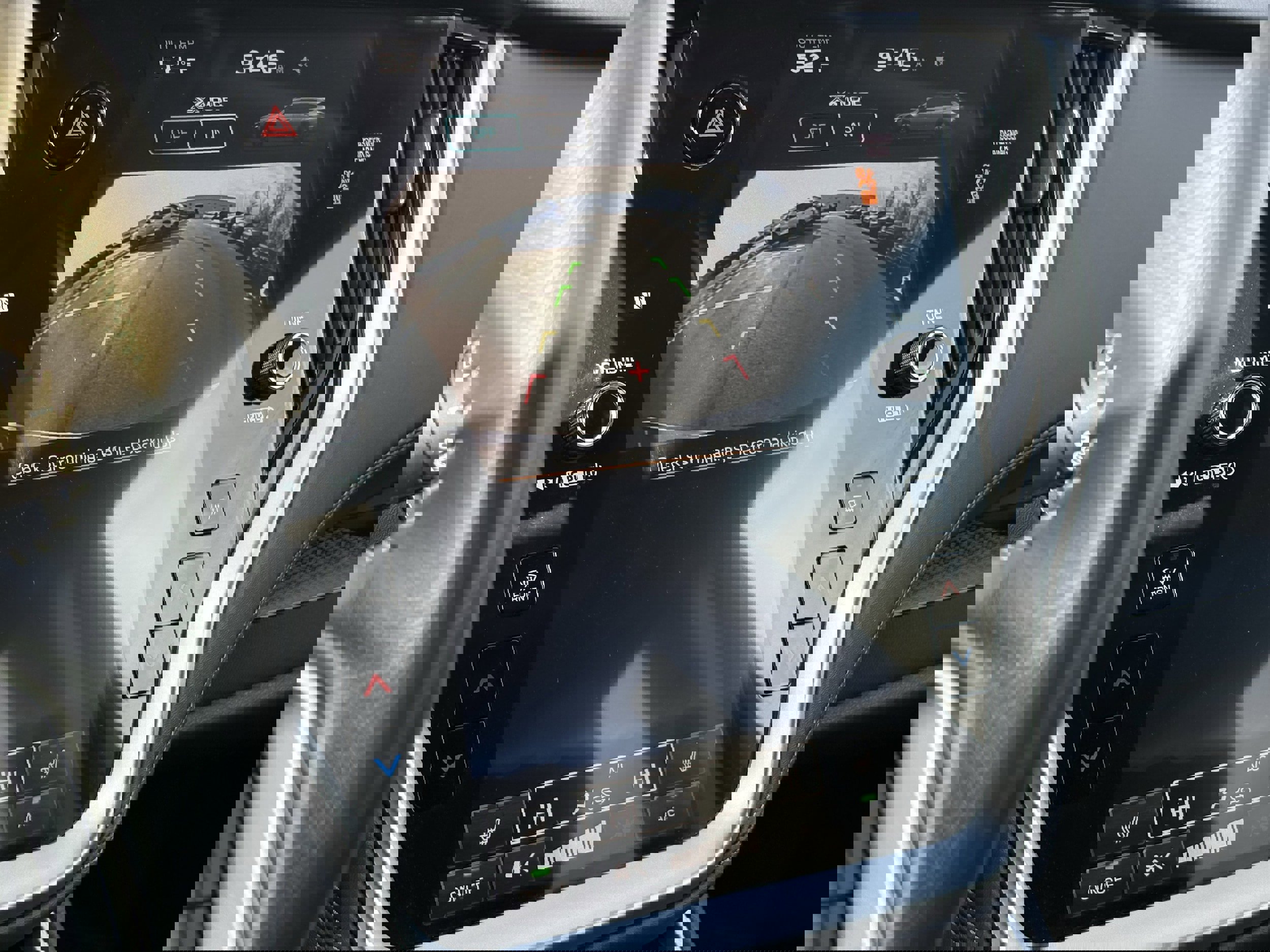 Certified 2025 Subaru Outback Premium image 27