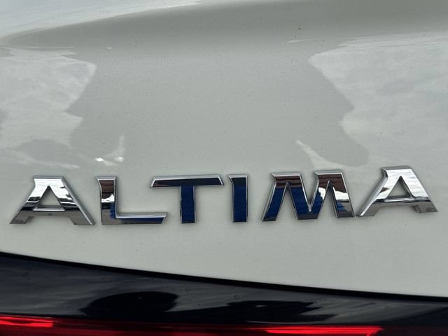 Used 2021 Nissan Altima 2.5 SR FWD image 35
