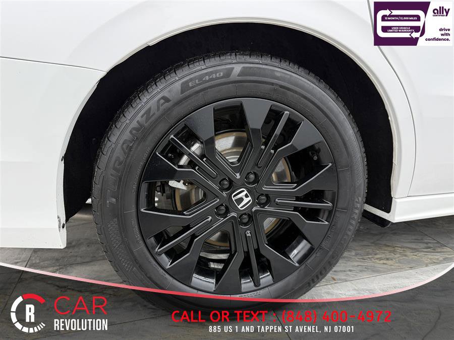 Used 2025 Honda Odyssey Sport-L image 10