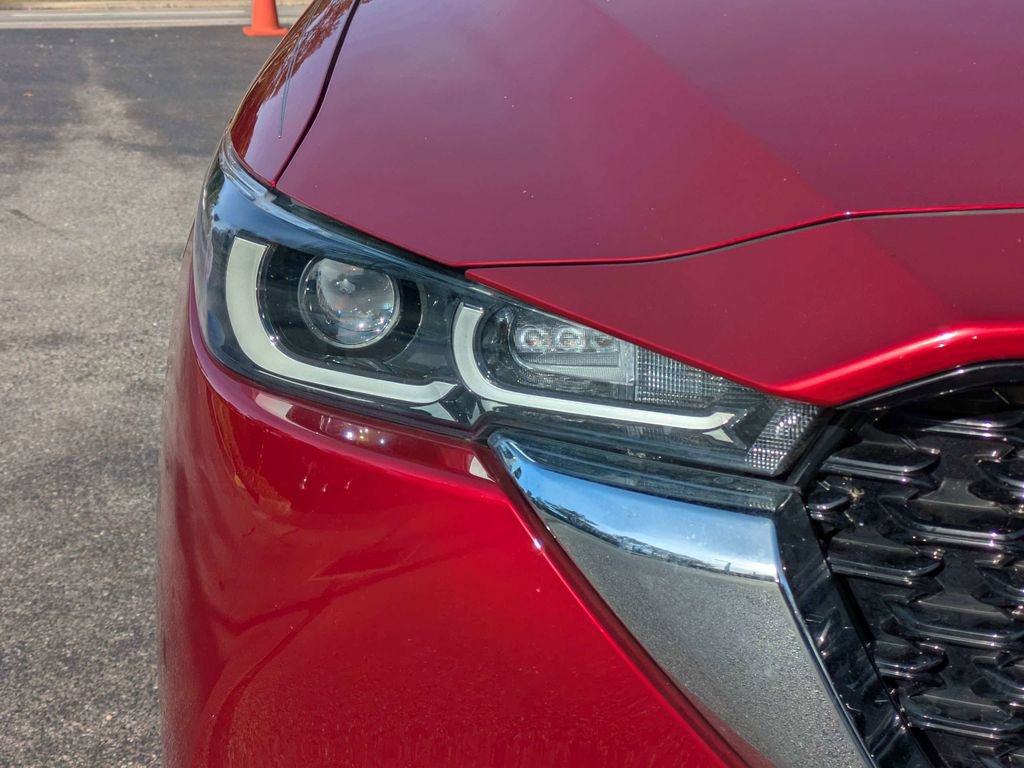 Used 2023 MAZDA CX-5 AWD 2.5 S w/ Select Package image 10