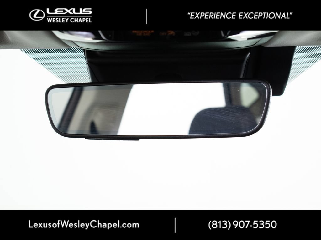 Used 2025 Lexus NX 250 FWD w/ Towing Package (2000 Lbs) image 34