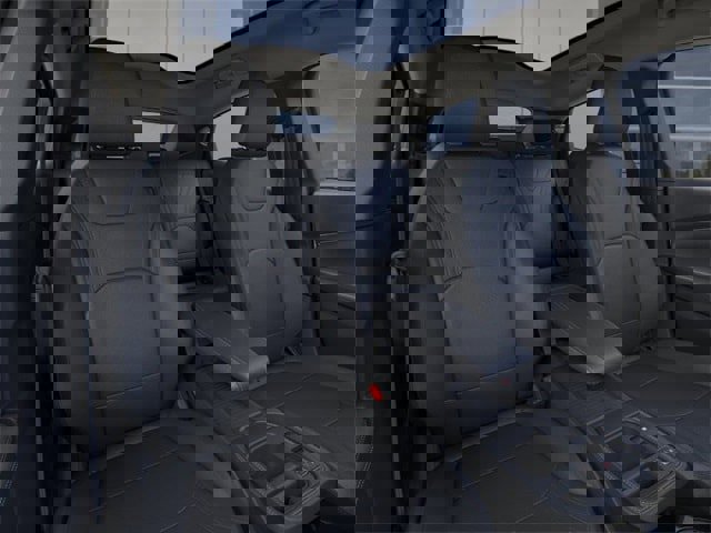 New 2025 Ford Mustang Mach-E Premium image 39