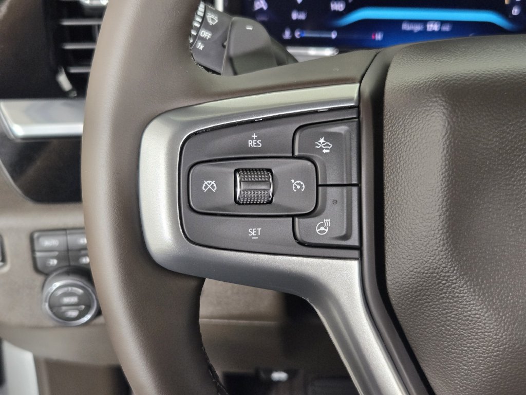 New 2026 Chevrolet Silverado 1500 LT AWD/4WD image 31
